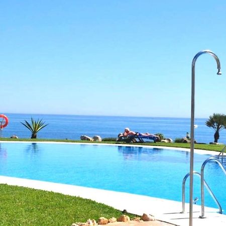 Mi Capricho Beachfront- 9D Apartment With Sea Views - Costa Del Sol La Cala De Mijas Exterior photo