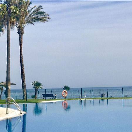 Mi Capricho Beachfront- 9D Apartment With Sea Views - Costa Del Sol La Cala De Mijas Exterior photo