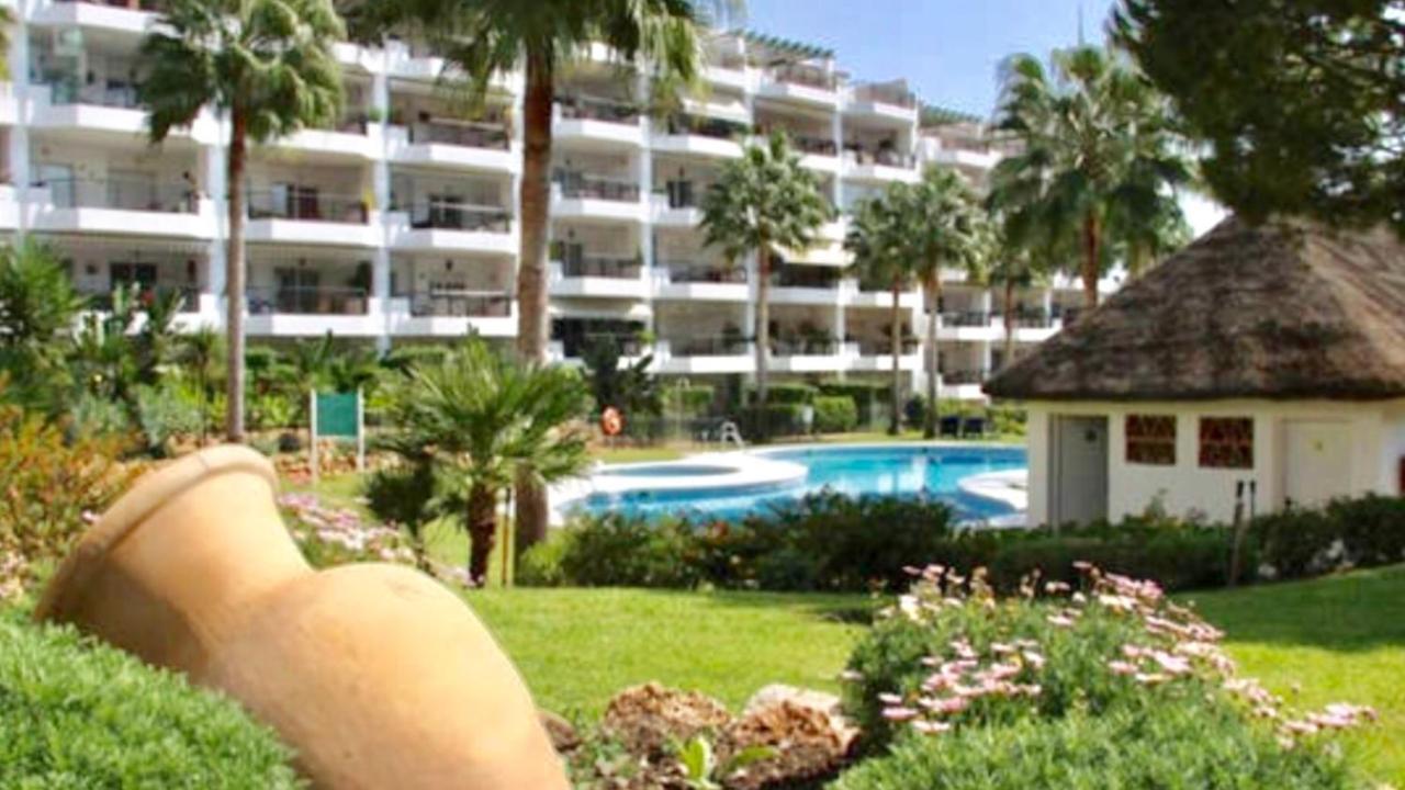 Mi Capricho Beachfront- 9D Apartment With Sea Views - Costa Del Sol La Cala De Mijas Exterior photo