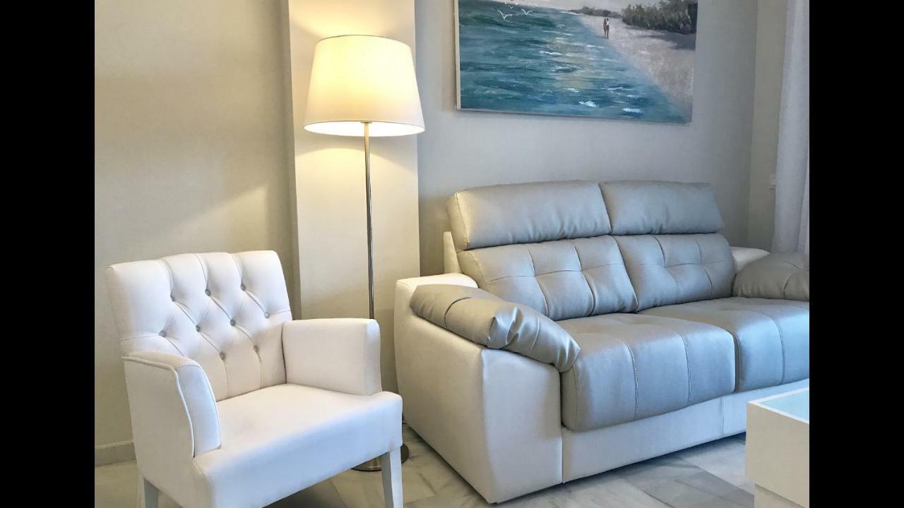 Mi Capricho Beachfront- 9D Apartment With Sea Views - Costa Del Sol La Cala De Mijas Exterior photo